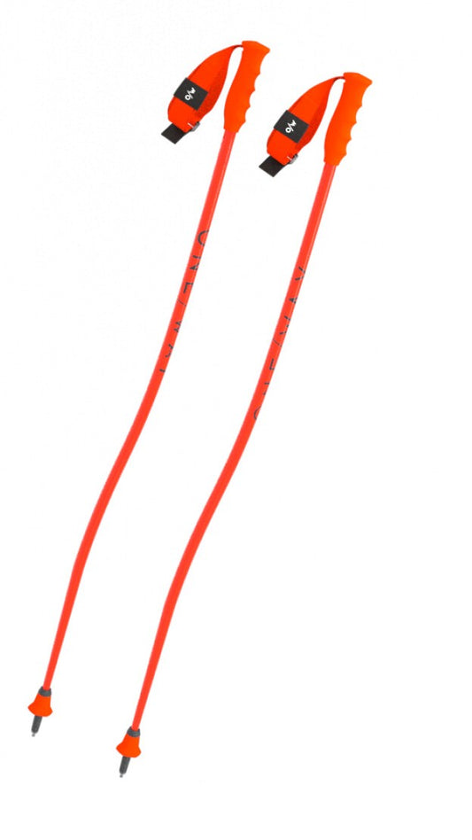 One Way Bastoncini Da Sci RD GS Bent