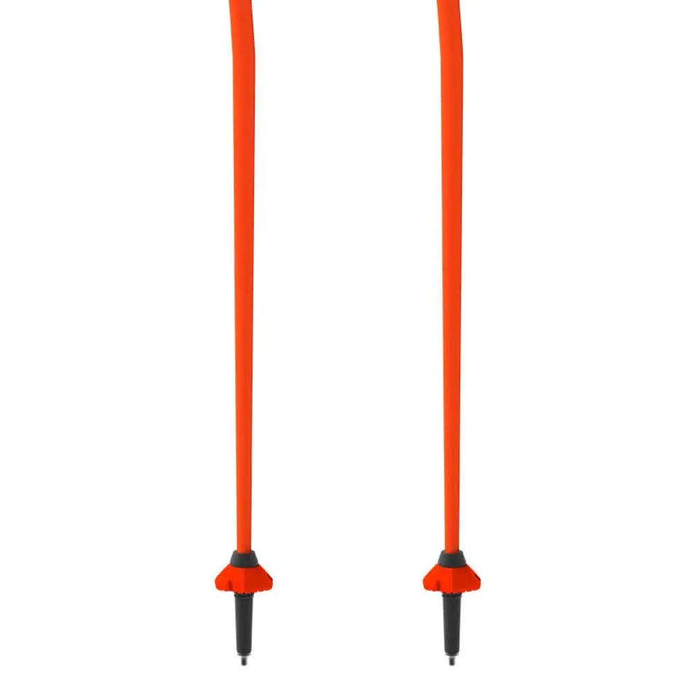 One Way Bastoncini Da Sci RD 16 GS slalom gigante da adulto-3