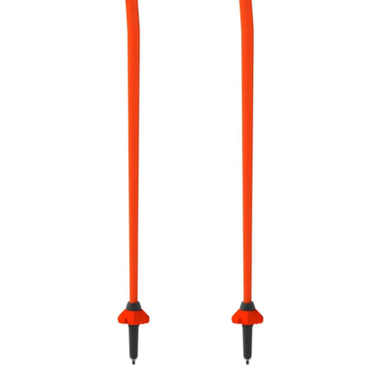 One Way Bastoncini Da Sci RD 16 GS slalom gigante da adulto-3