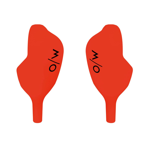 One Way paramano slalom Gate Guard World Cup