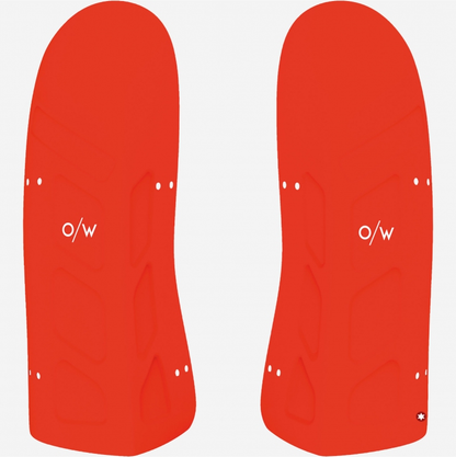 One Way parastinchi shin guard junior