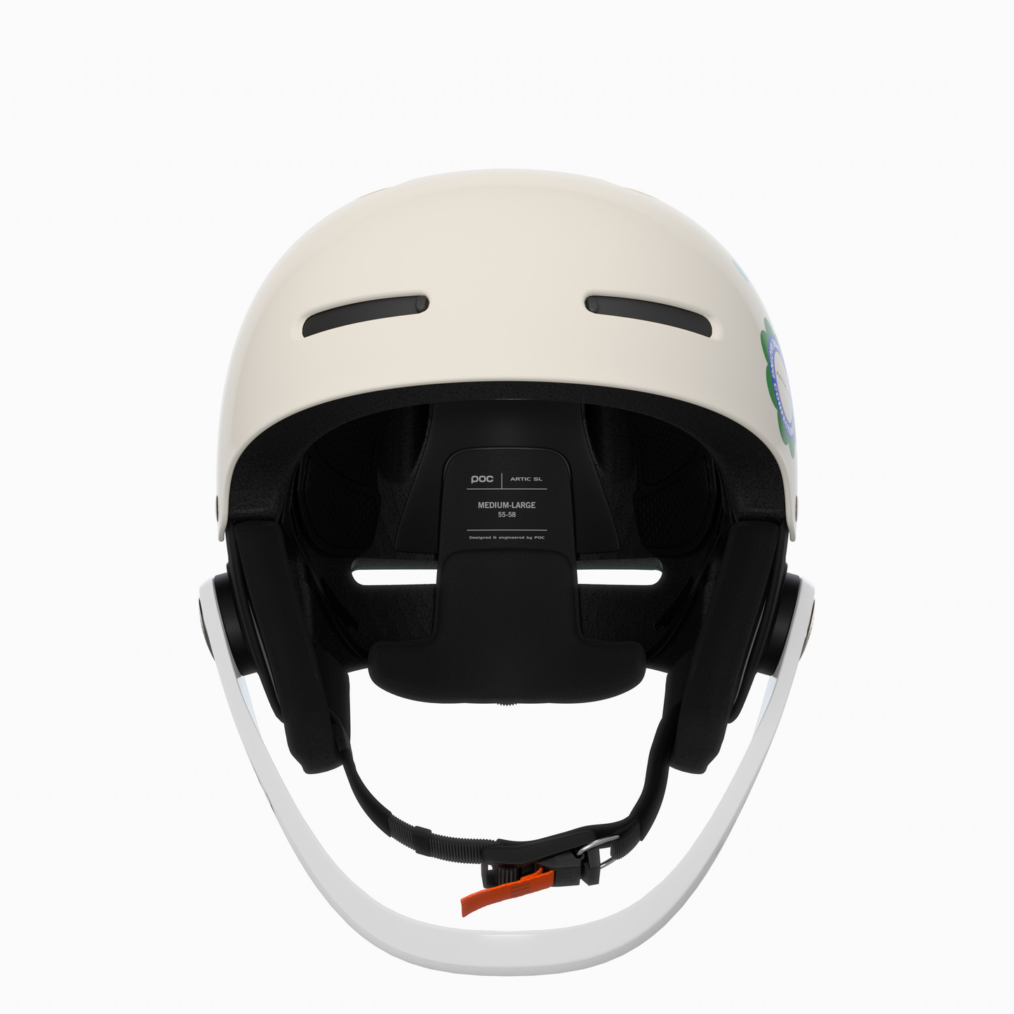POC Artic SL MIPS Casco Sci Da Slalom