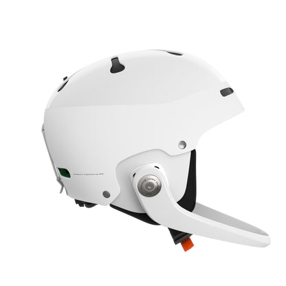 POC Artic SL MIPS Casco Sci Da Slalom bianco