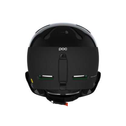 POC Artic SL MIPS Casco Sci Da Slalom nero