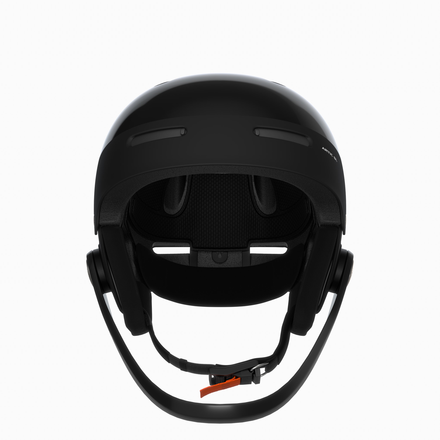 POC Artic SL MIPS Casco Sci Da Slalom nero