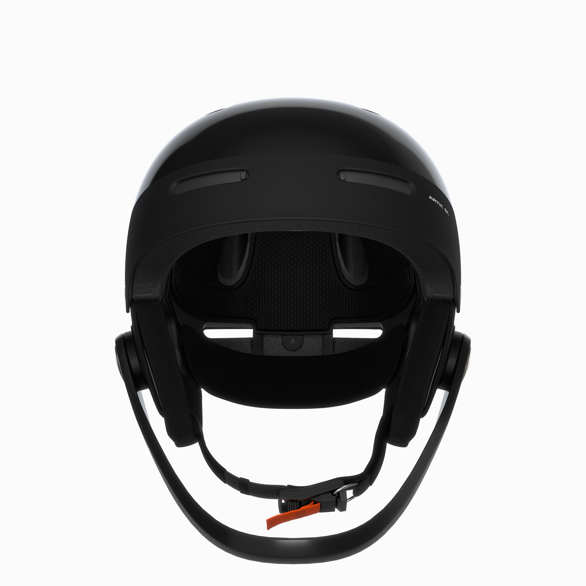 POC Artic SL MIPS Casco Sci Da Slalom nero