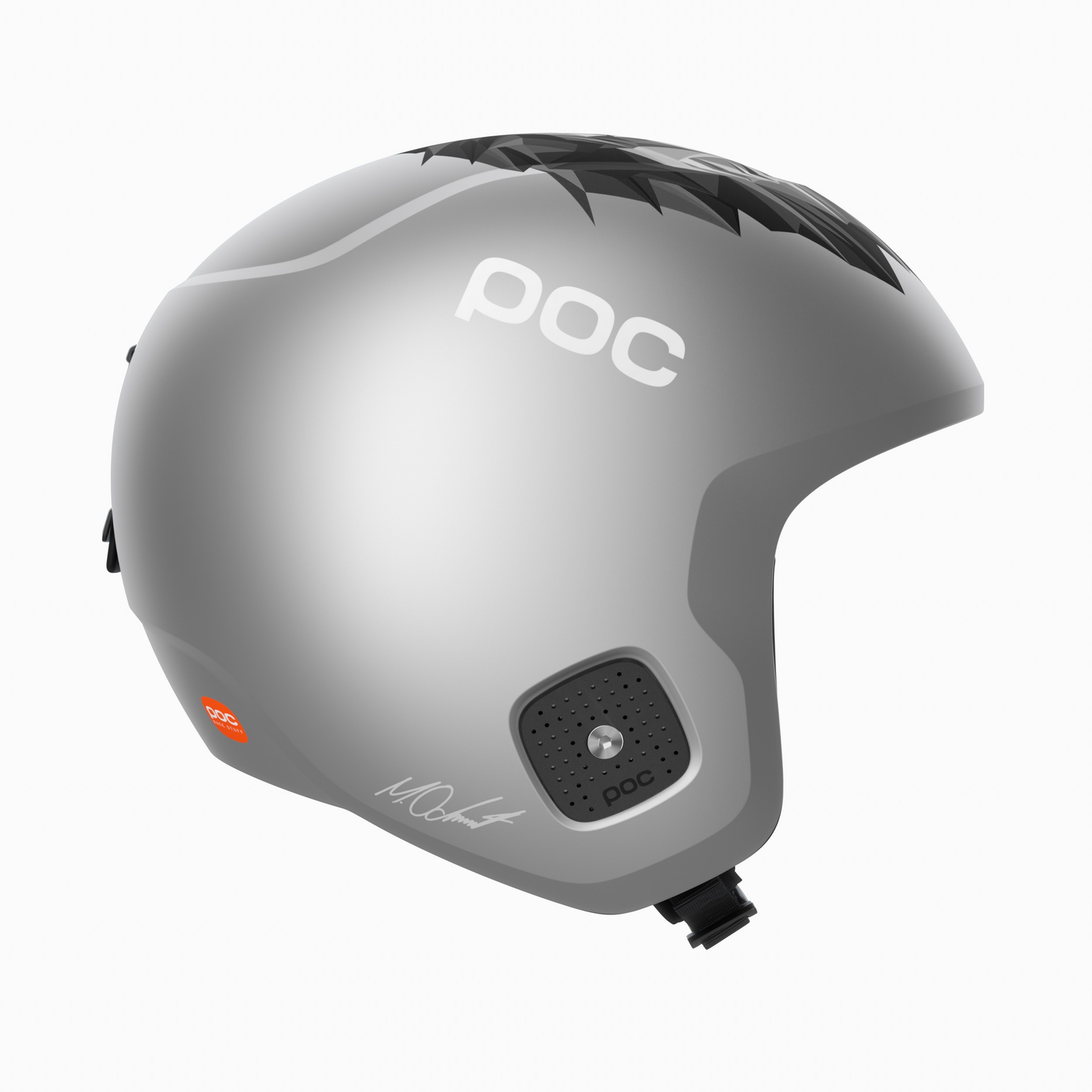 POC Casco SKULL DURA JR