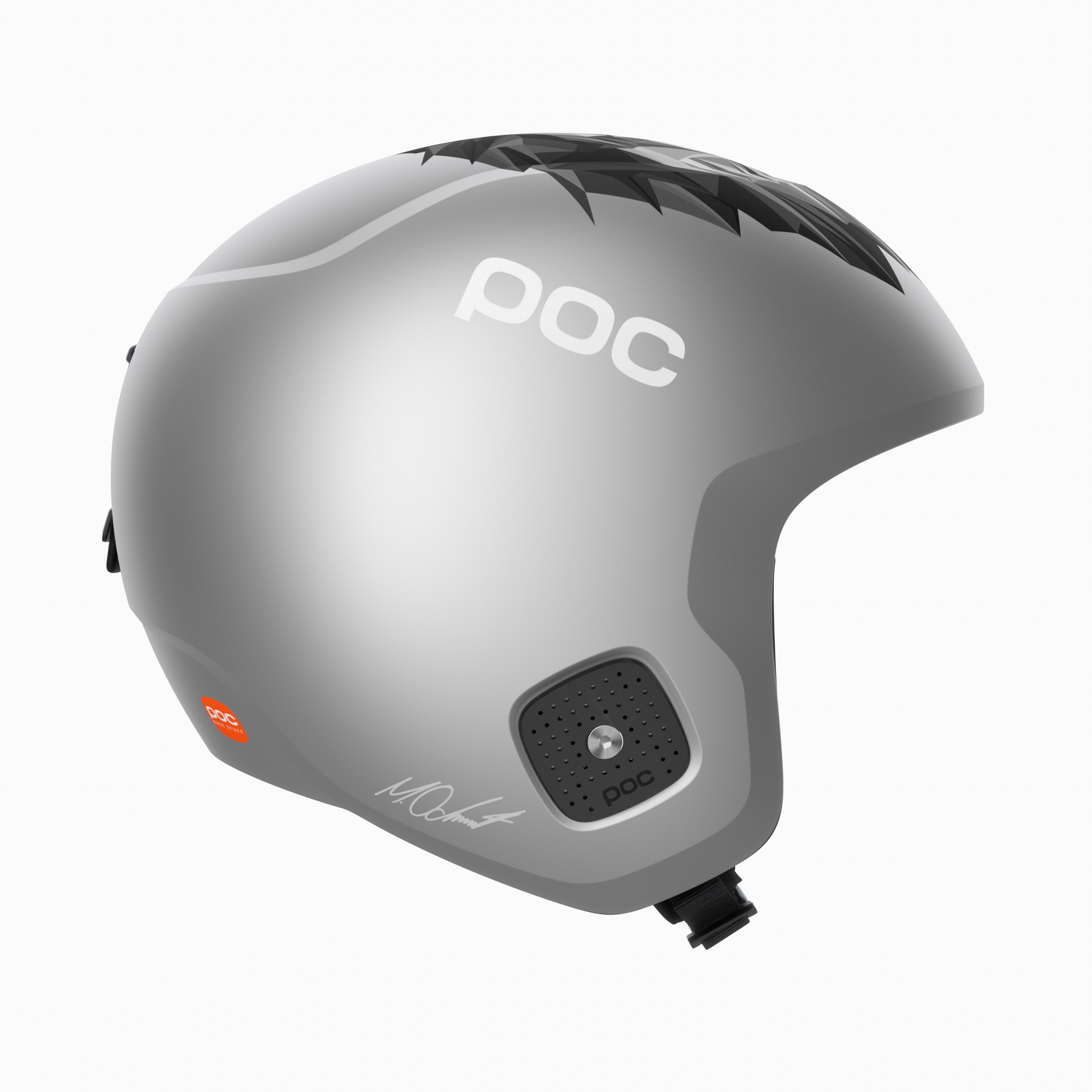 POC Casco SKULL DURA JR