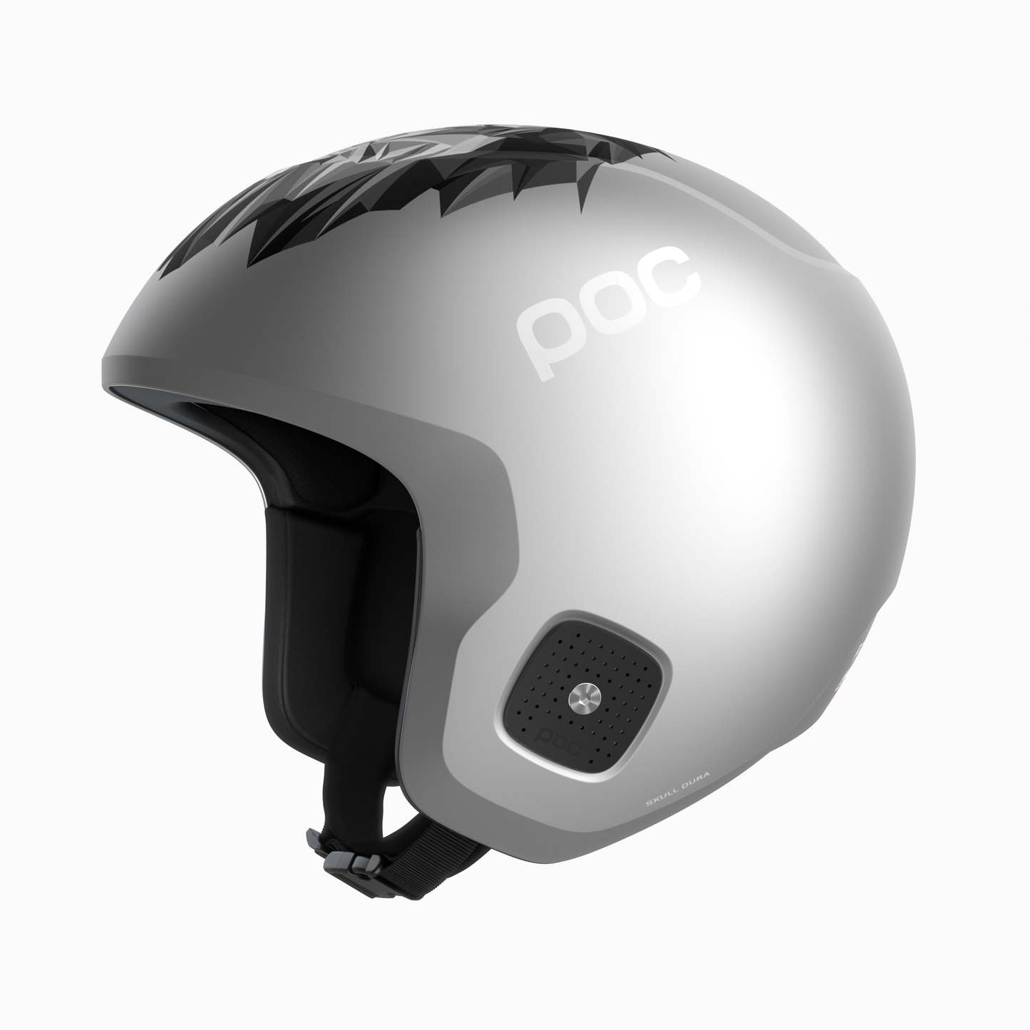 POC Casco SKULL DURA JR
