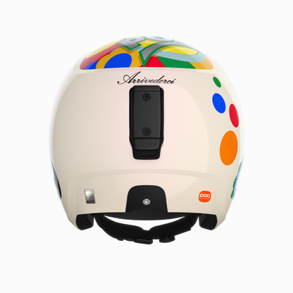POC Casco SKULL DURA JR
