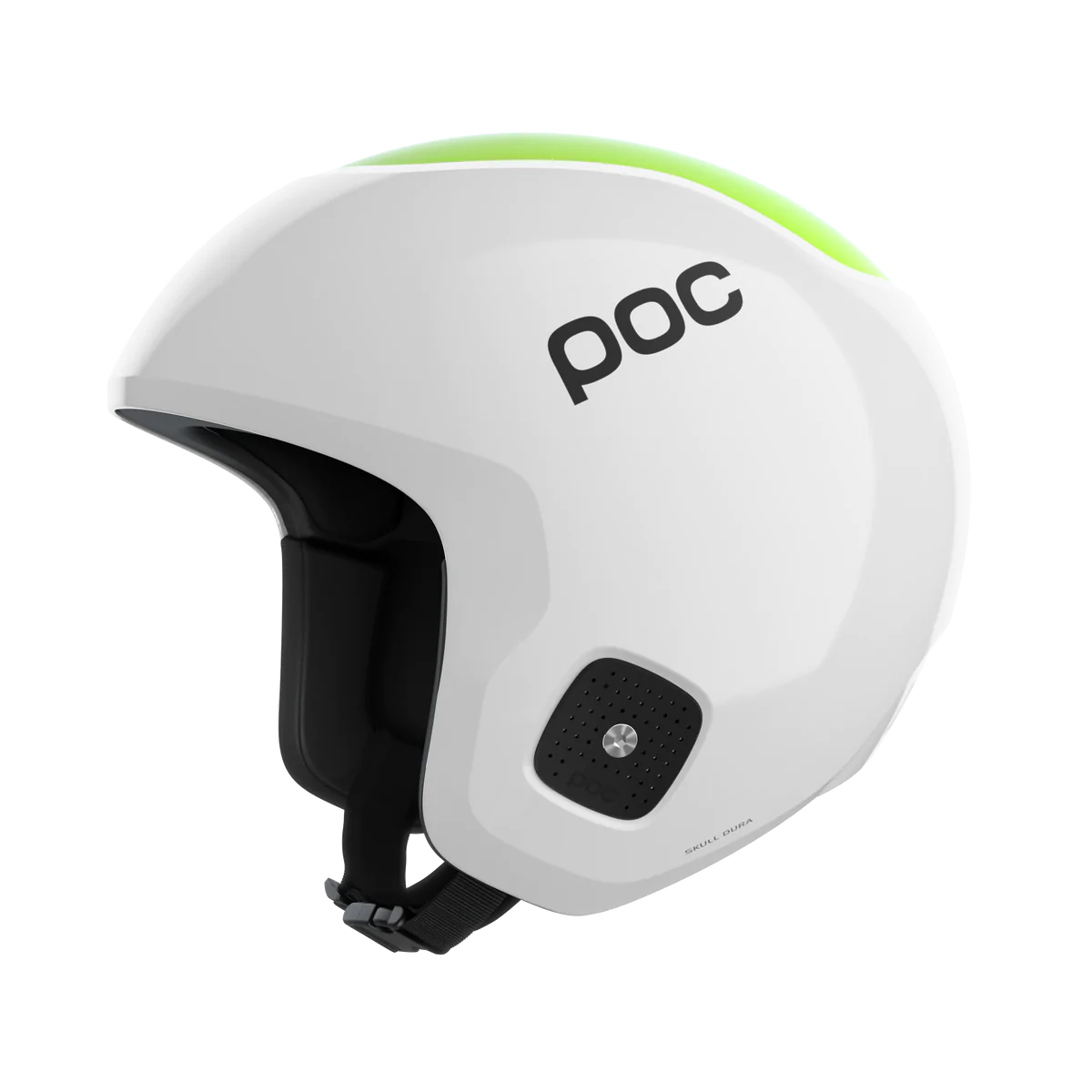 POC Casco SKULL DURA JR