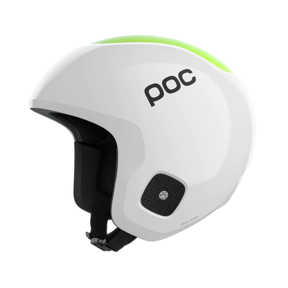 POC Casco SKULL DURA JR