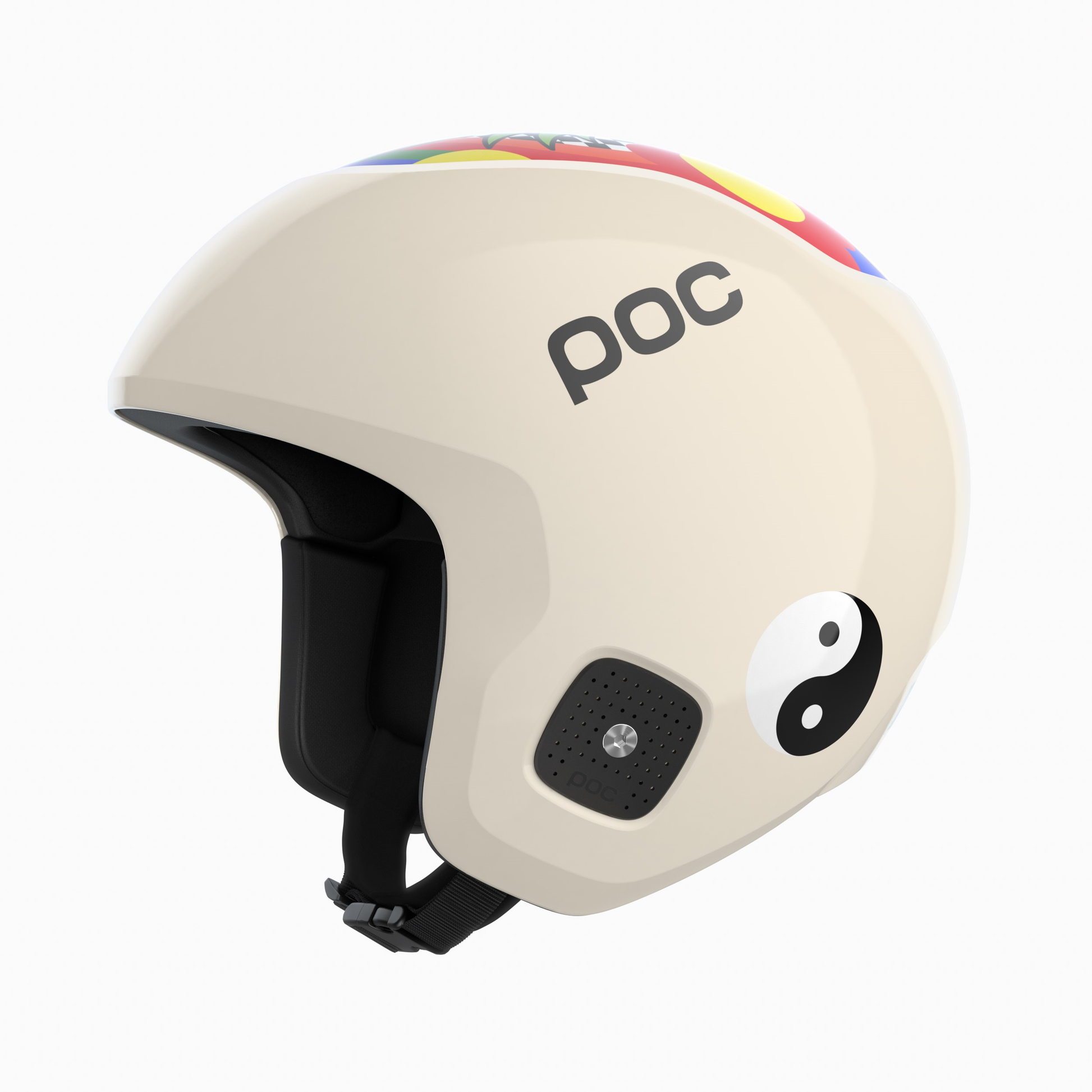 POC Casco SKULL DURA JR