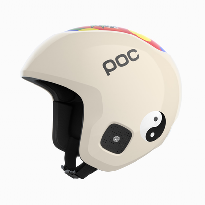 POC Casco SKULL DURA JR