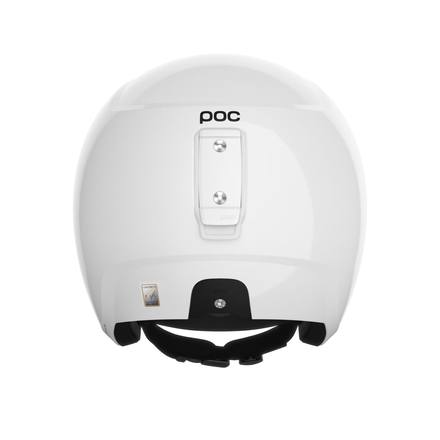 POC Casco SKULL DURA JR