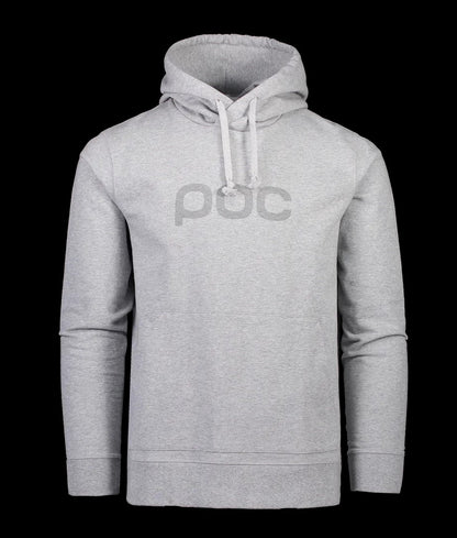 POC HOOD Felpa con Cappuccio JR
