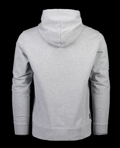 POC HOOD Felpa con Cappuccio JR grigia