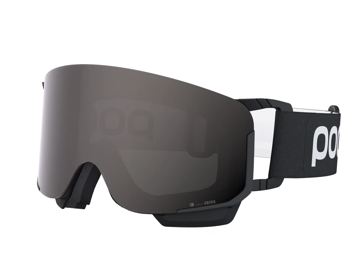 POC Maschera Nexal Mid Clarity