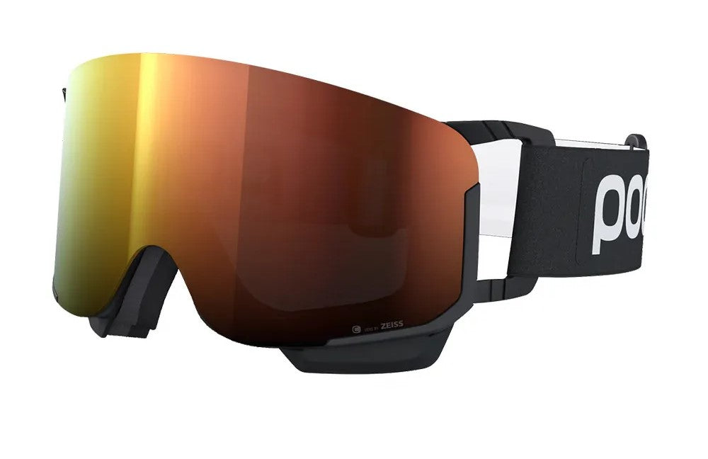 POC Maschera Nexal Mid Clarity