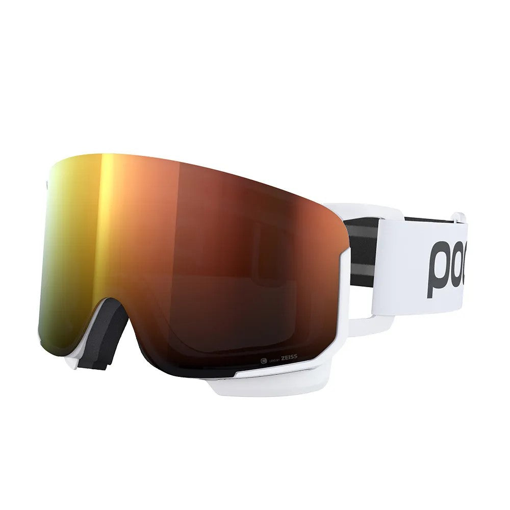 POC Maschera Nexal Mid Clarity