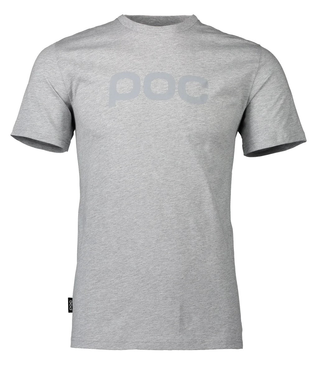 POC T-shirt TEE - grigio