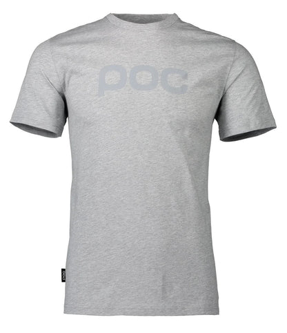 POC T-shirt TEE - grigio