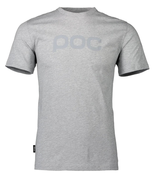 POC T-shirt TEE - grigio