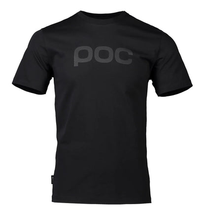 POC T-shirt TEE - nera