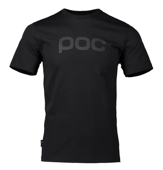 POC T-shirt TEE - nera
