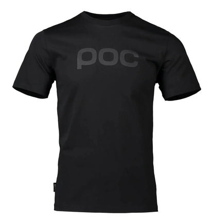 POC T-shirt TEE - nera