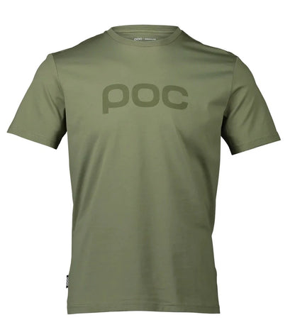 POC T-shirt TEE - verde 