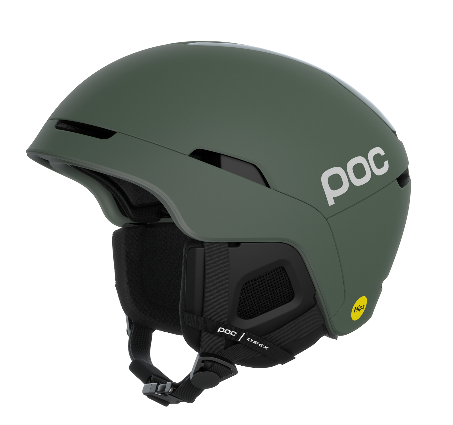 Poc Casco Obex Mips