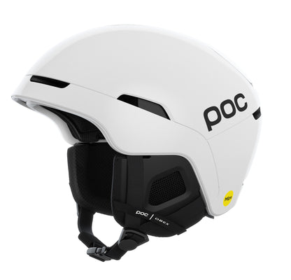 Poc Casco Obex Mips bianco