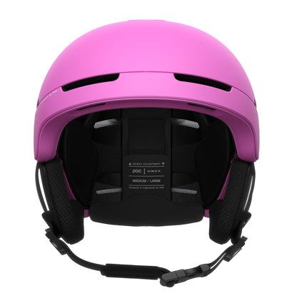 Poc Casco Obex Mips rosa