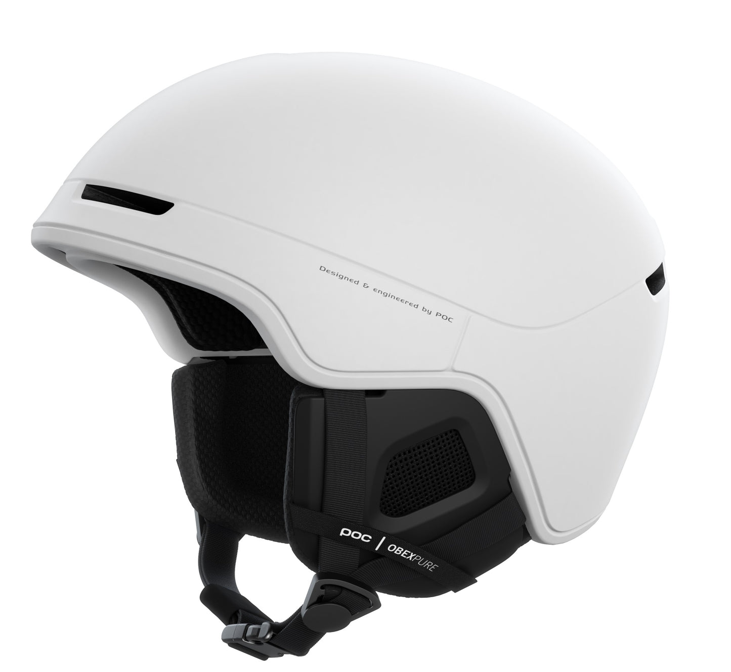 Poc Casco Obex Pure da Sci o snowboard
