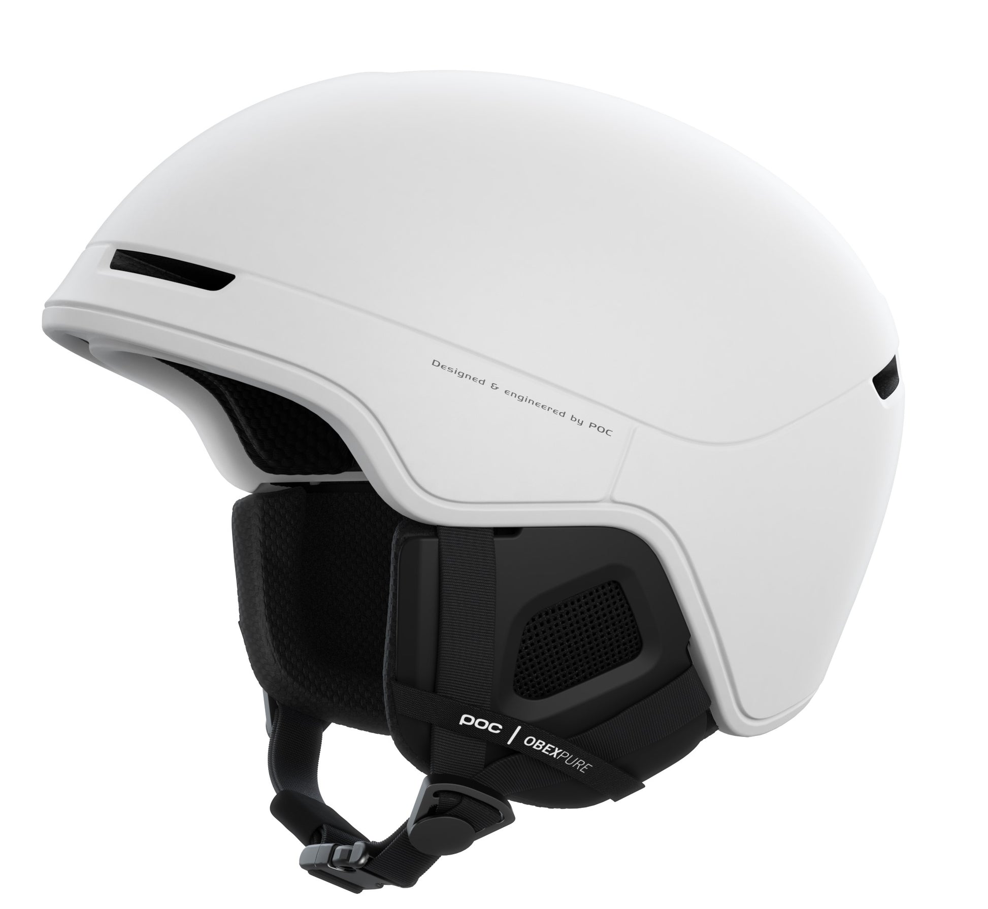 Poc Casco Obex Pure da Sci o snowboard