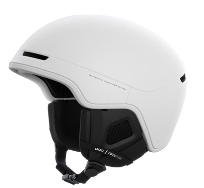 Poc Casco Obex Pure da Sci o snowboard