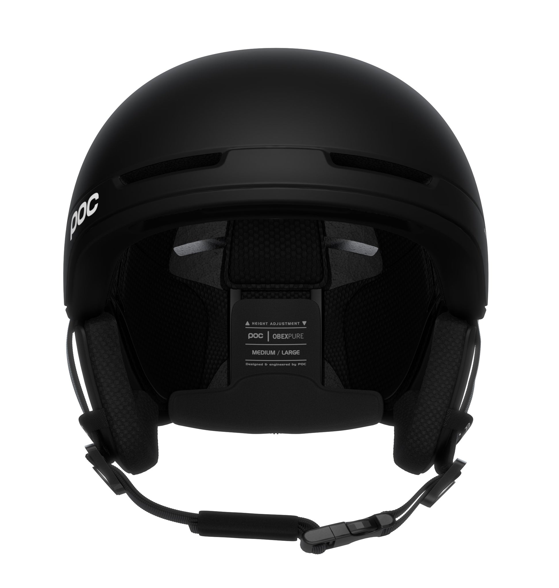 Poc Casco Obex Pure da Sci o snowboard