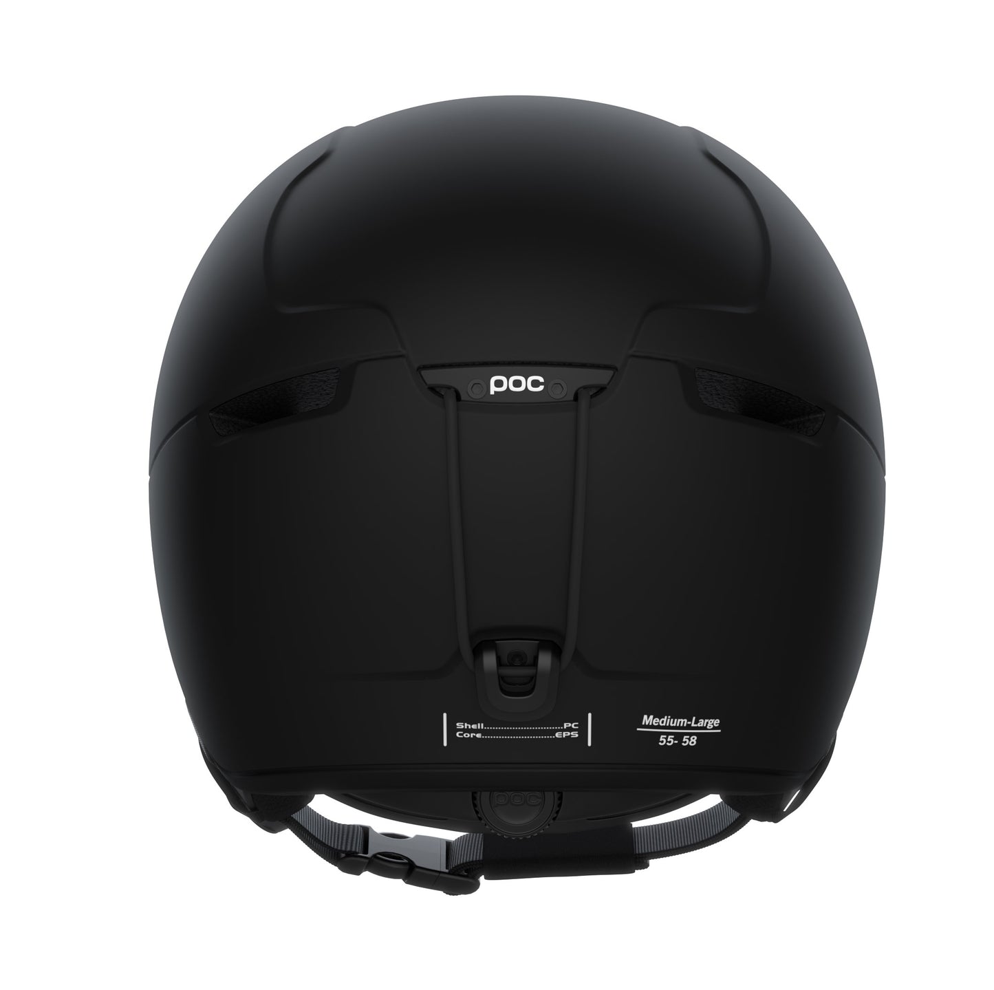 Poc Casco Obex Pure da Sci o snowboard