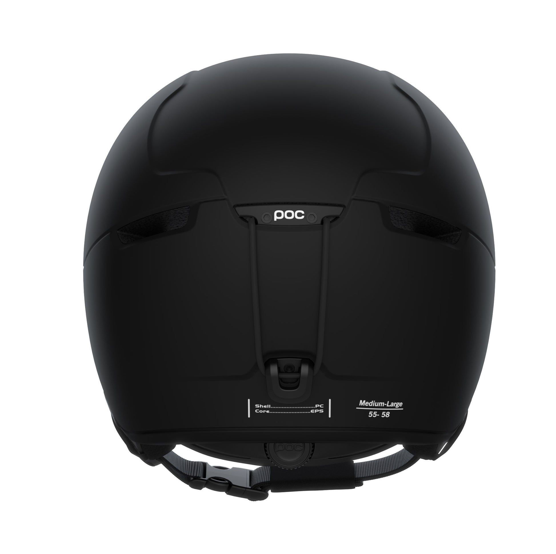 Poc Casco Obex Pure da Sci o snowboard
