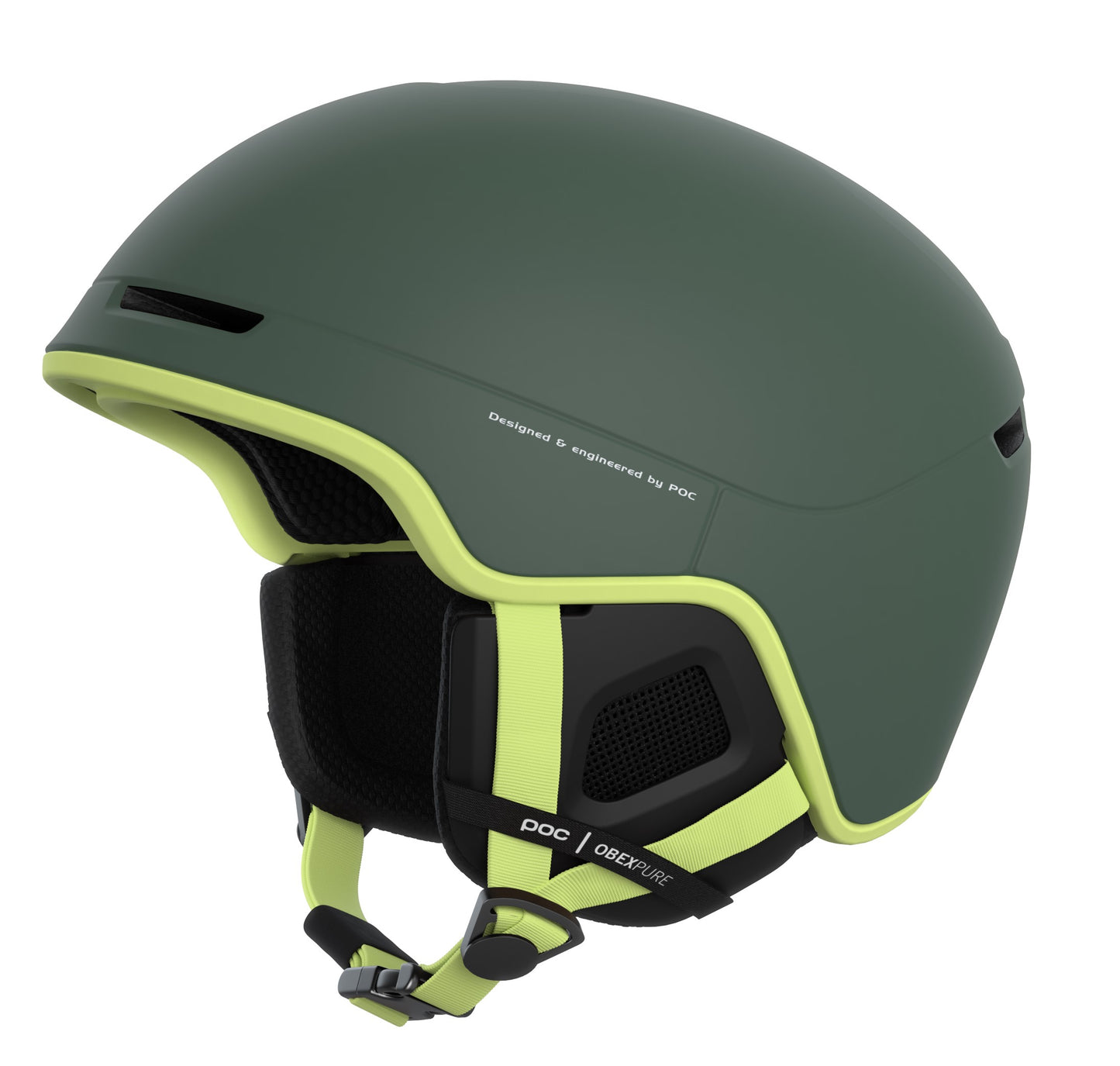Poc Casco Obex Pure da Sci o snowboard