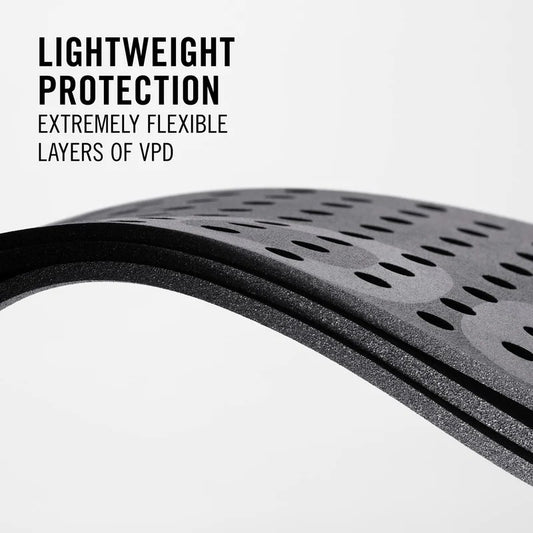 POC Guscio Spine VPD Air Comp Back Jr