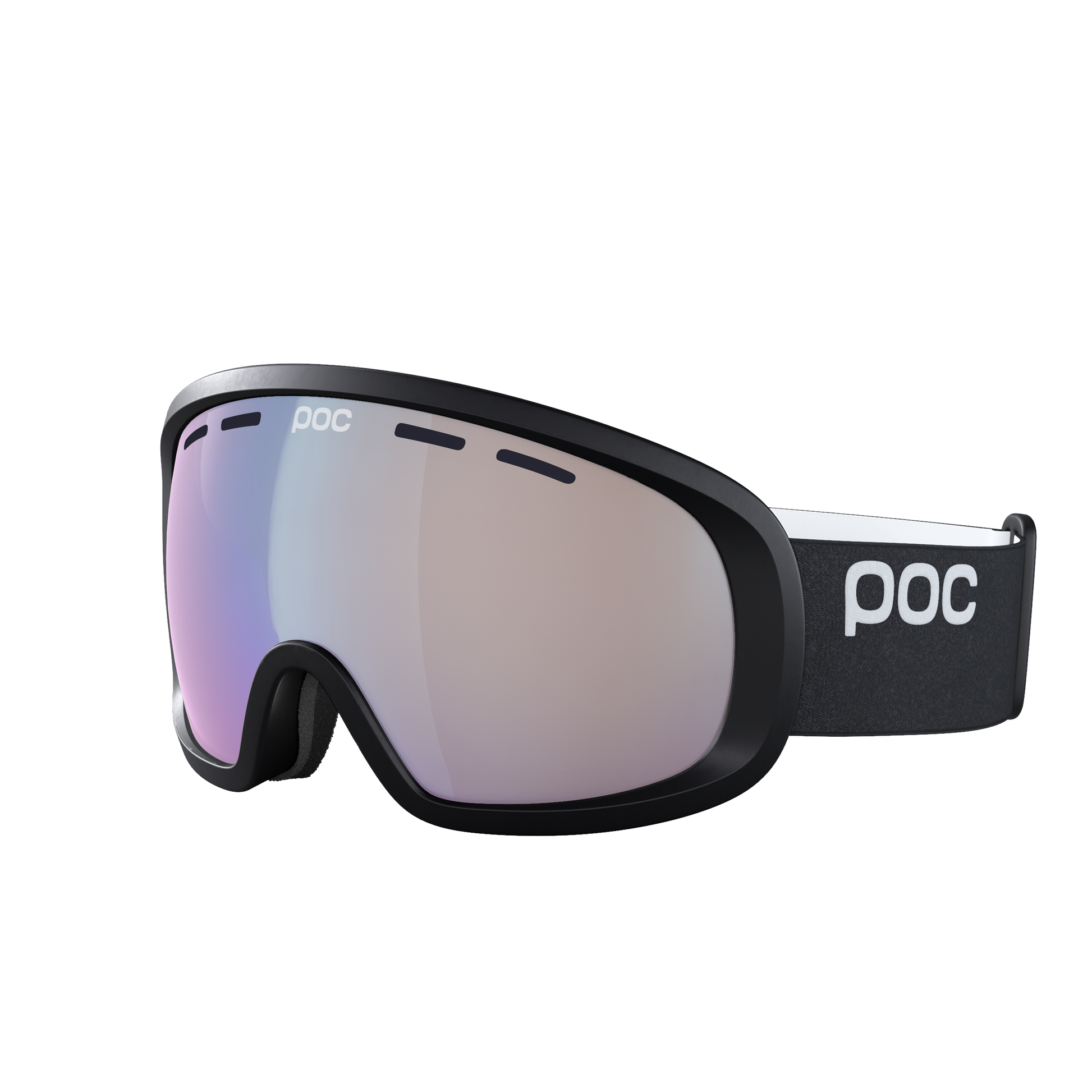 Poc Maschera Fovea Mid photochromatic clarity