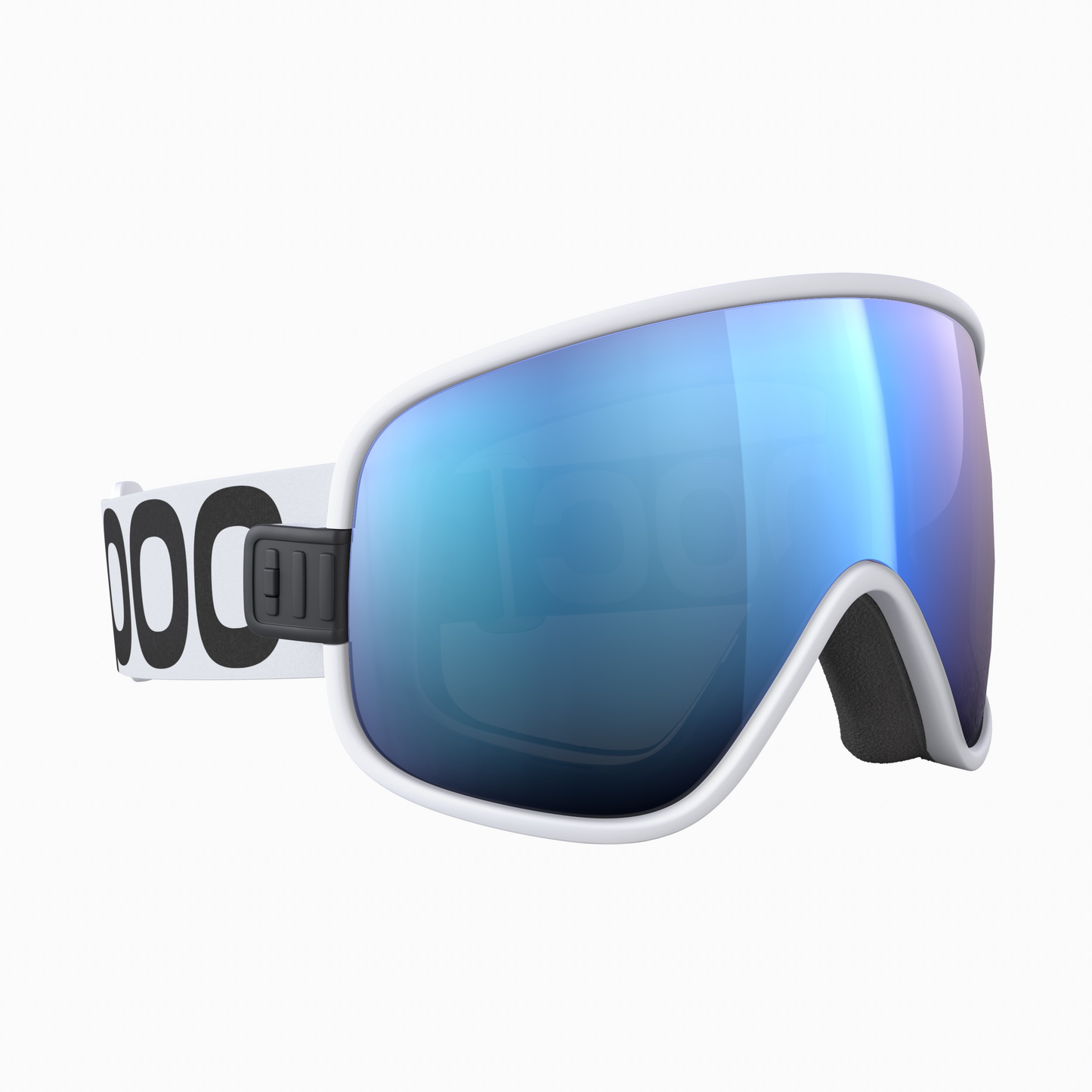 Poc Maschera Vitrea bianca-2