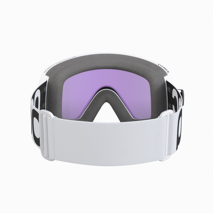 Poc Maschera Vitrea bianca-3