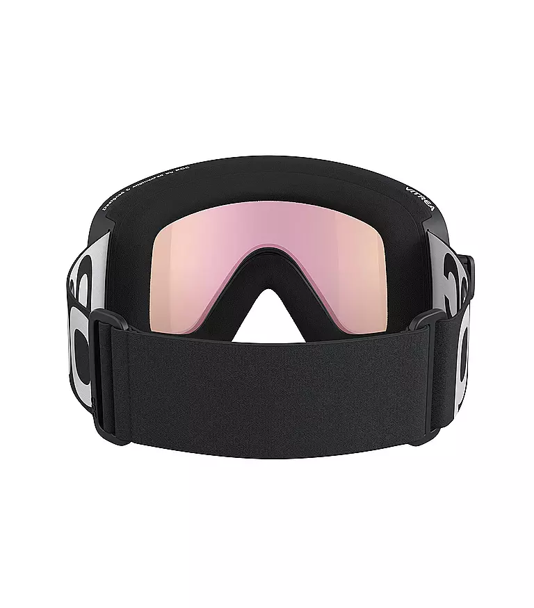 Poc Maschera Vitrea nera-3