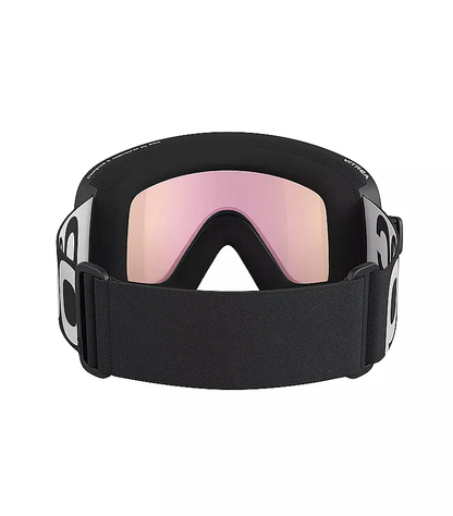 Poc Maschera Vitrea nera-3