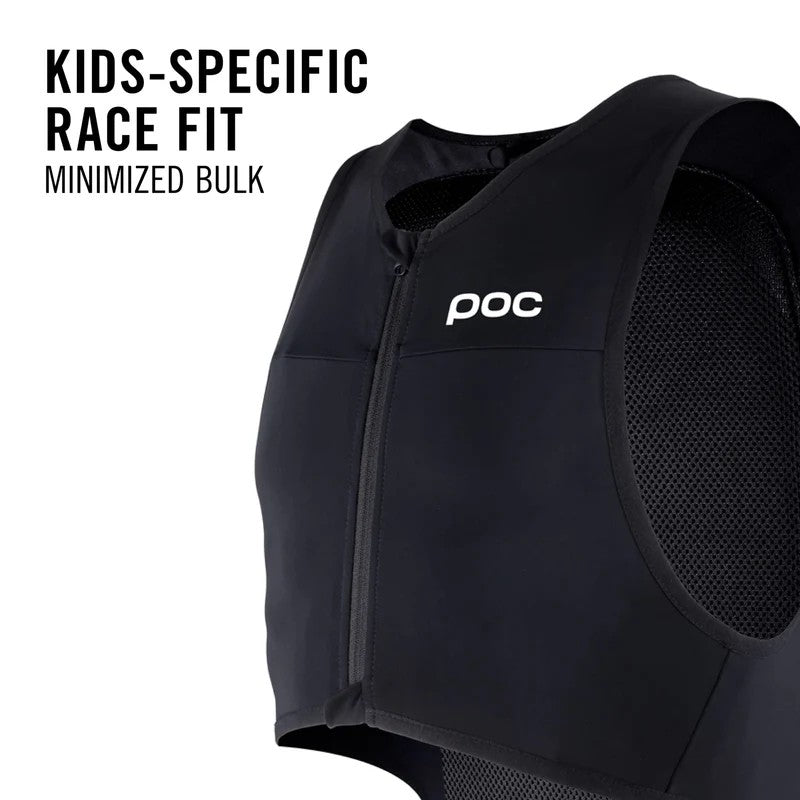 POC Guscio Spine VPD Air Comp Back Jr