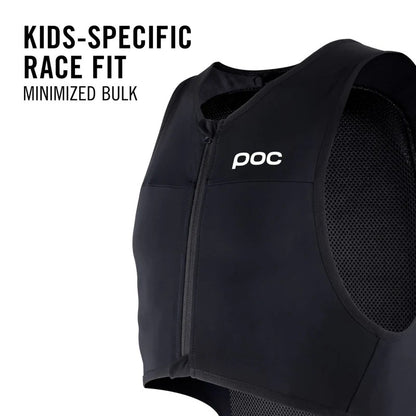 POC Guscio Spine VPD Air Comp Back Jr