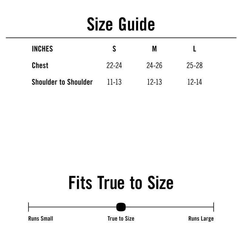 POC Guscio Spine VPD Air Comp Back Jr